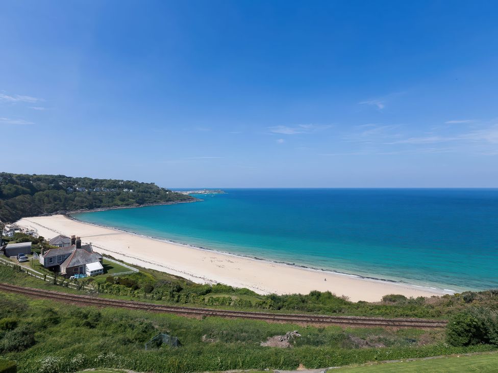 Harbour View - Cornwall - 1073951 - thumbnail photo 27