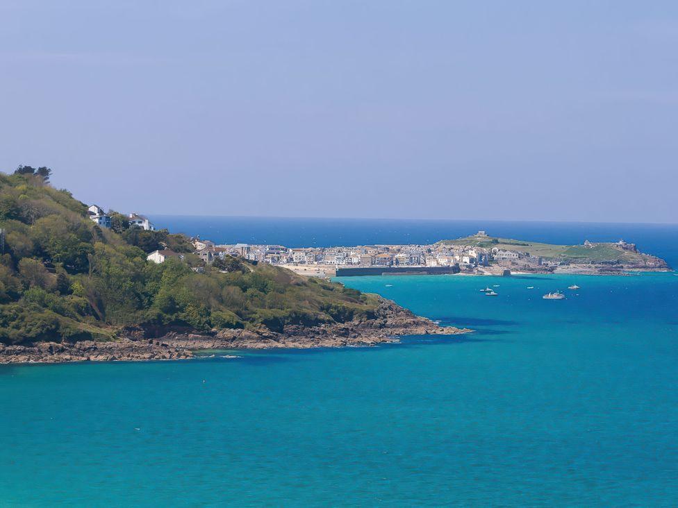 Harbour View - Cornwall - 1073951 - thumbnail photo 28