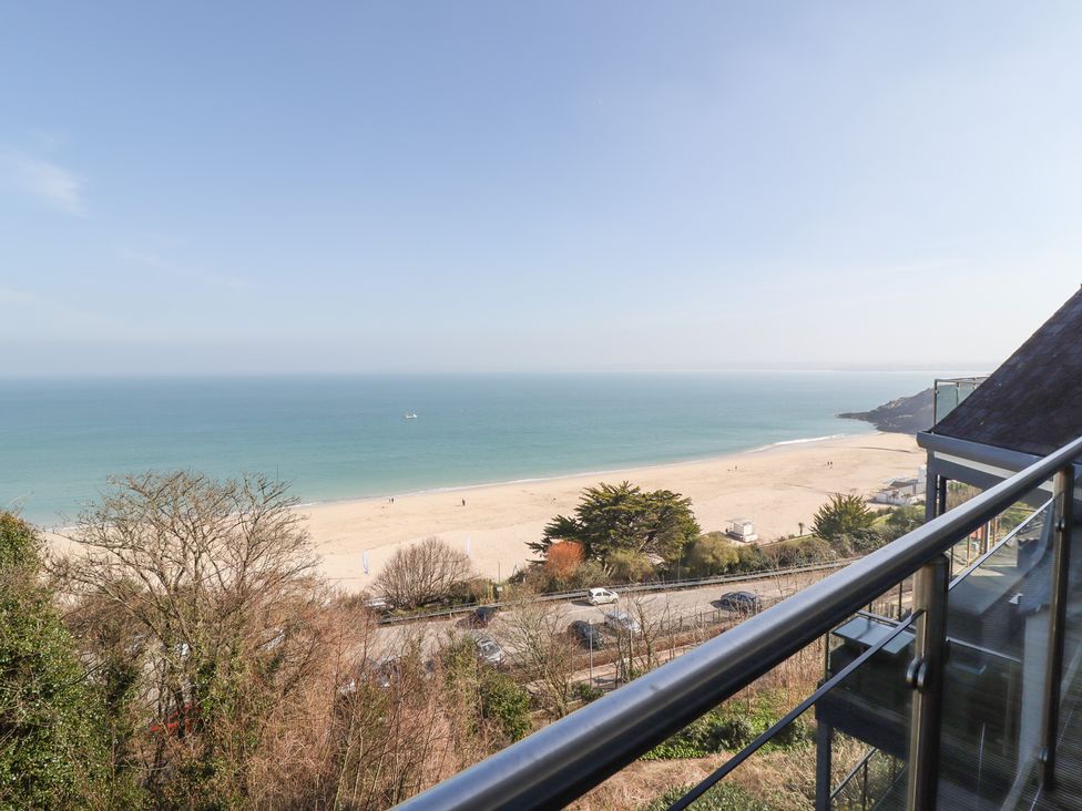 Porthminster View - Cornwall - 1073985 - thumbnail photo 3