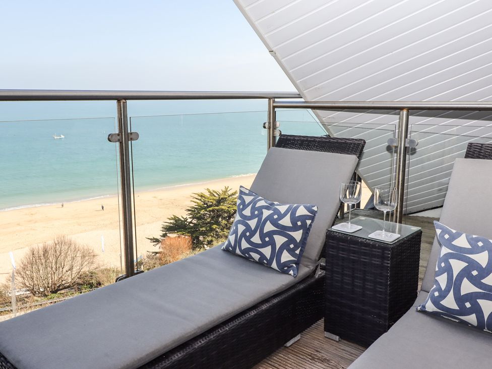 Porthminster View - Cornwall - 1073985 - thumbnail photo 5