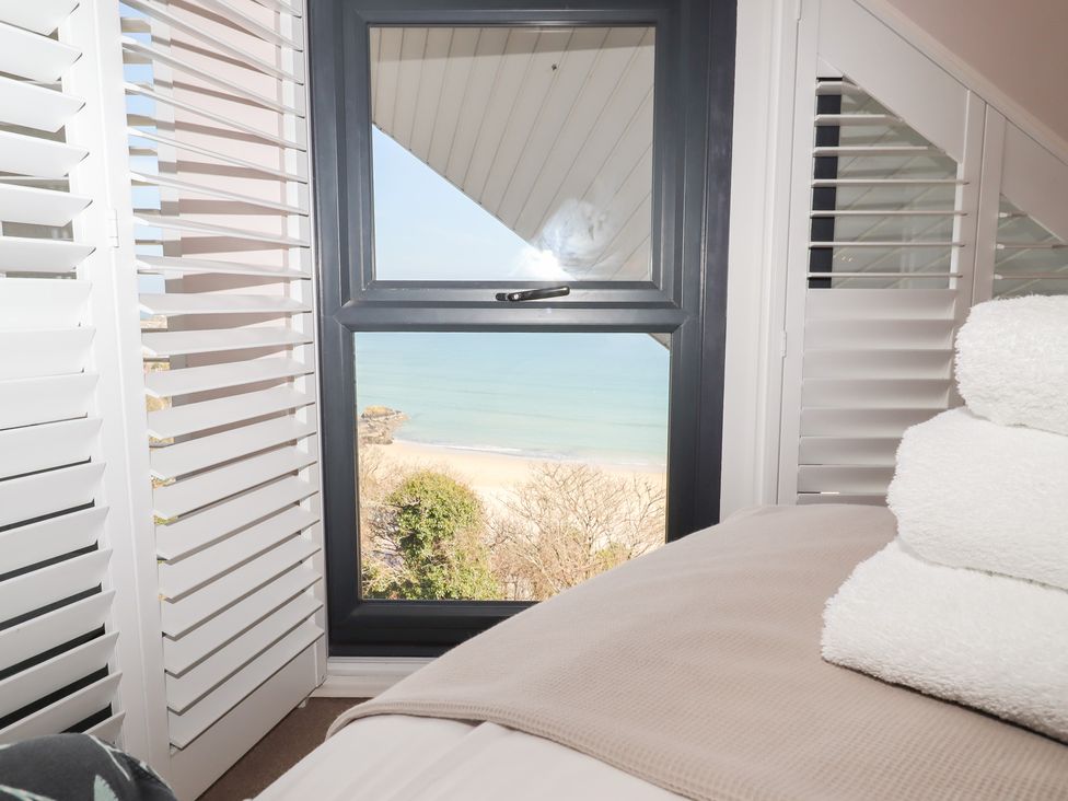 Porthminster View - Cornwall - 1073985 - thumbnail photo 36