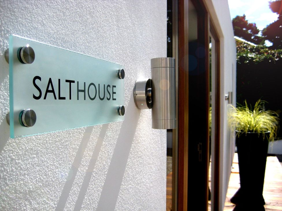 Salt House - Cornwall - 1073990 - thumbnail photo 44