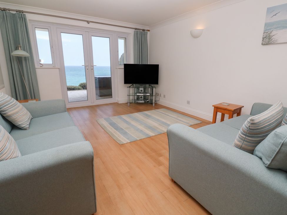 Sapphire - Cornwall - 1073995 - thumbnail photo 3