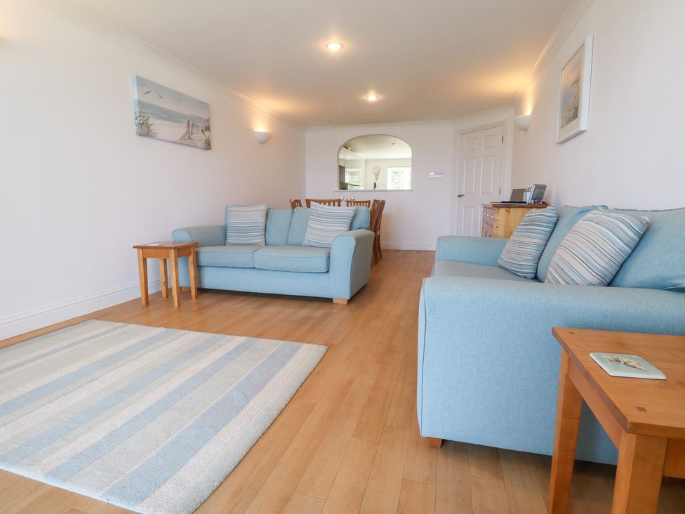 Sapphire - Cornwall - 1073995 - thumbnail photo 4