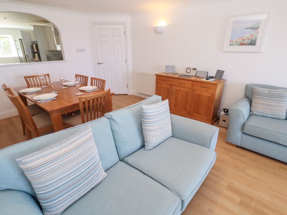 Sapphire - Cornwall - 1073995 - thumbnail photo 5