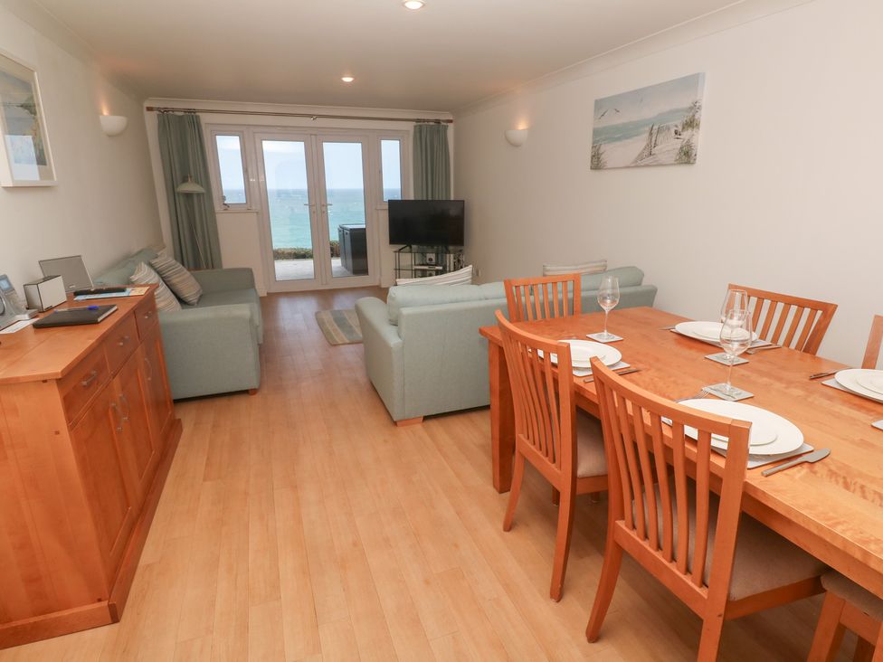Sapphire - Cornwall - 1073995 - thumbnail photo 7