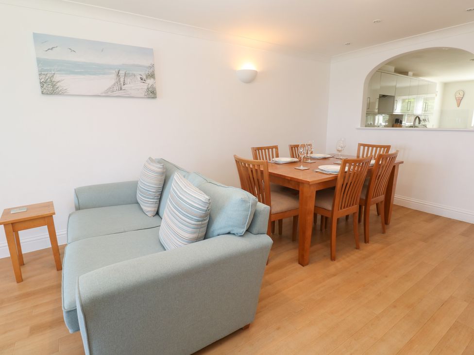 Sapphire - Cornwall - 1073995 - thumbnail photo 8