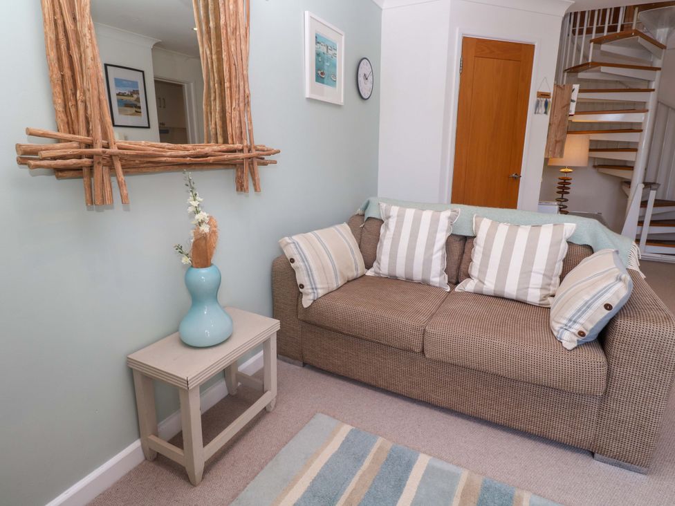 Sea Breeze - Cornwall - 1073996 - thumbnail photo 12
