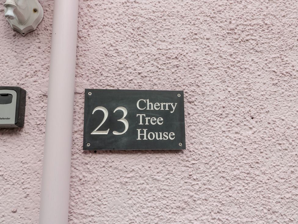 Cherry Tree House - Northumberland - 1074050 - thumbnail photo 31