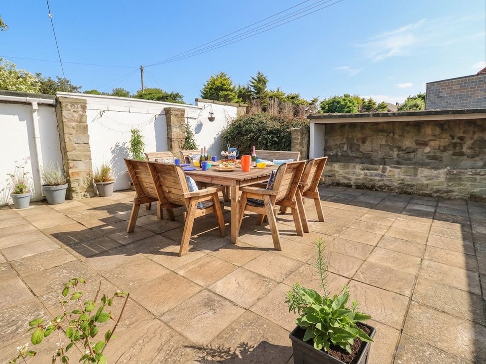 ASTA COTTAGE - Northumberland - 1074267 - thumbnail photo 41