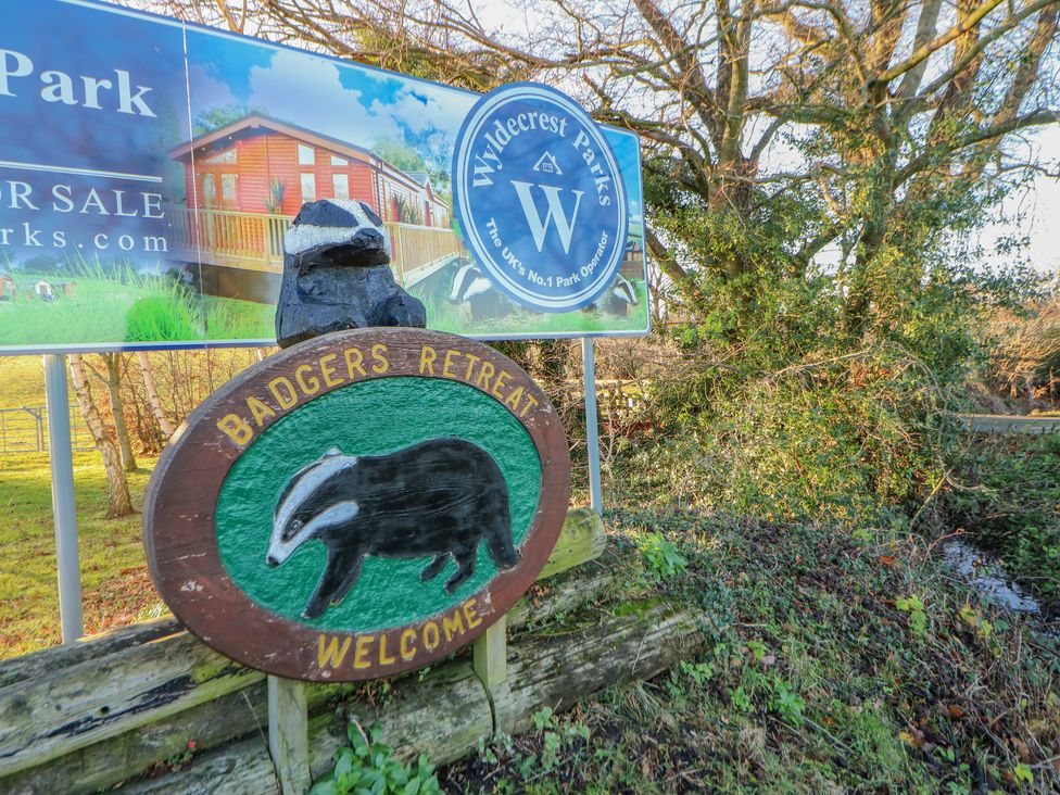 22 Badgers Retreat - Yorkshire Dales - 1074308 - thumbnail photo 24