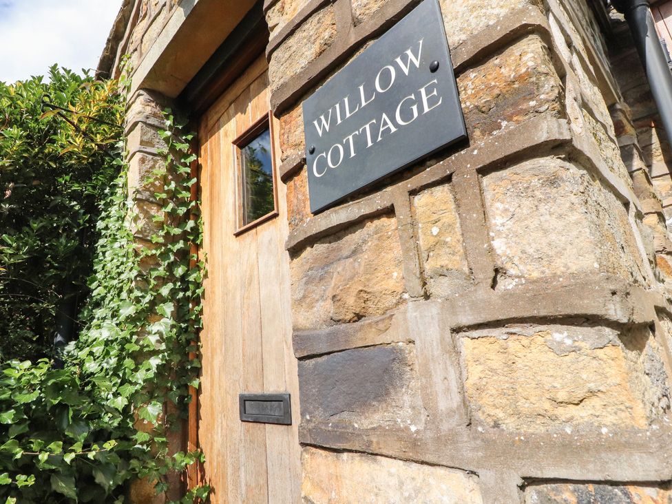 Willow Cottage - Lake District - 1074326 - thumbnail photo 3