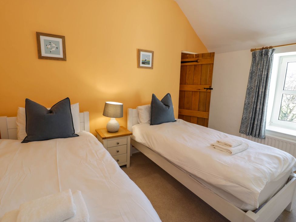 Fron Goch Farm - North Wales - 1074484 - thumbnail photo 32