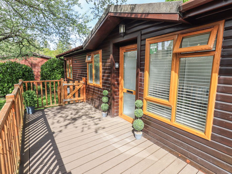 Grizedale Lodge - Lake District - 1074806 - thumbnail photo 2