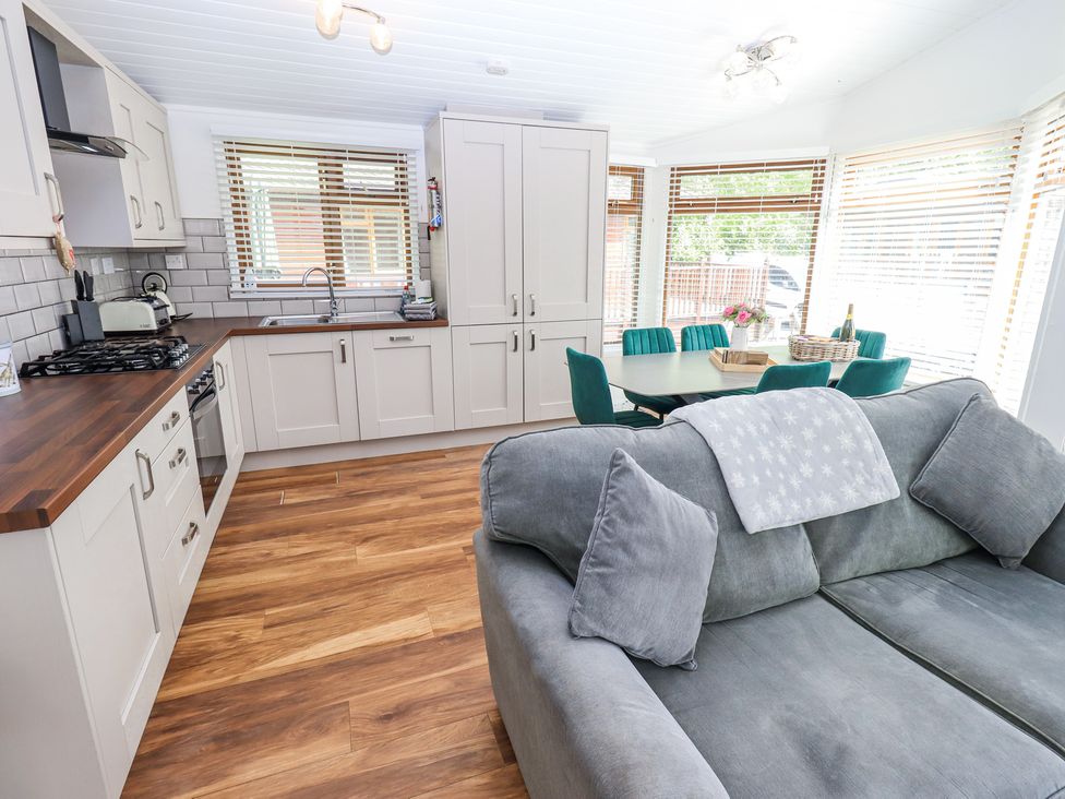 Grizedale Lodge - Lake District - 1074806 - thumbnail photo 4