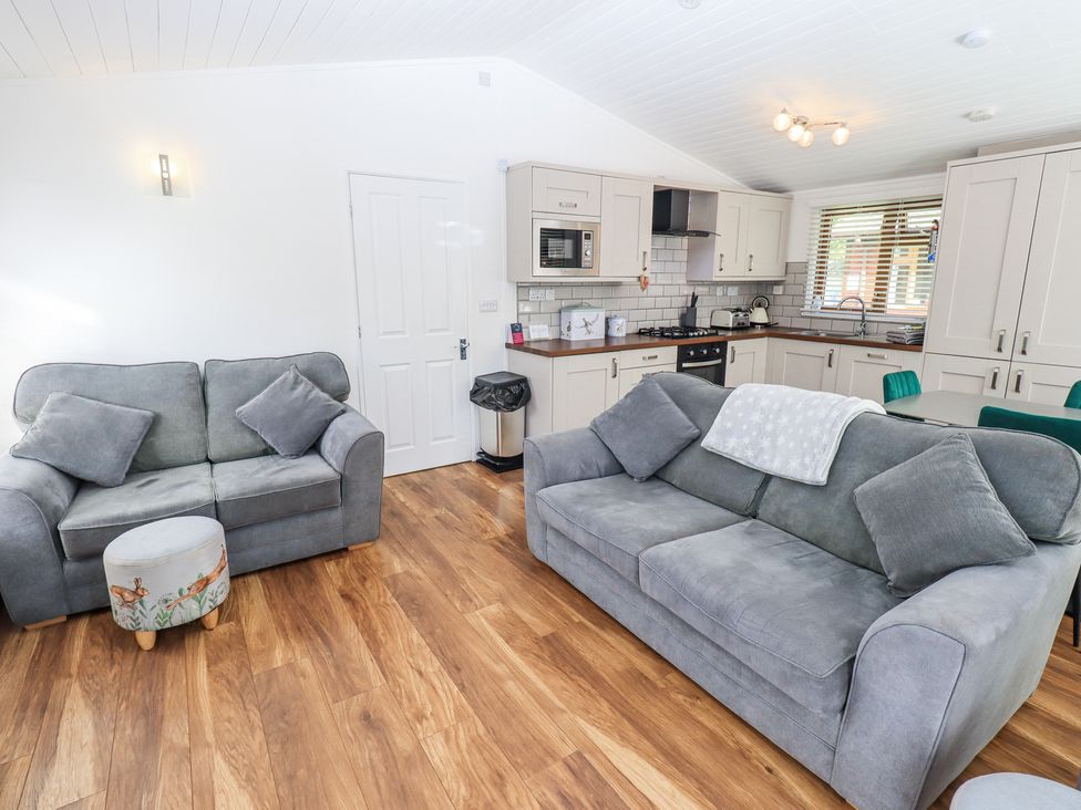 Grizedale Lodge - Lake District - 1074806 - thumbnail photo 5
