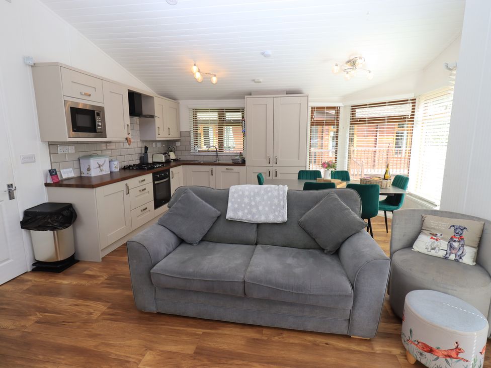 Grizedale Lodge - Lake District - 1074806 - thumbnail photo 6
