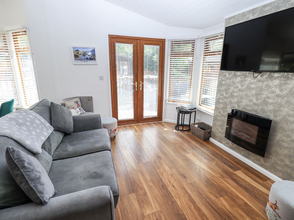 Grizedale Lodge - Lake District - 1074806 - thumbnail photo 7