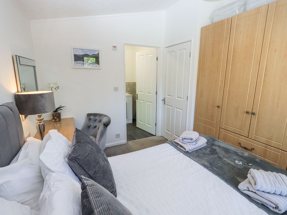 Grizedale Lodge - Lake District - 1074806 - thumbnail photo 13