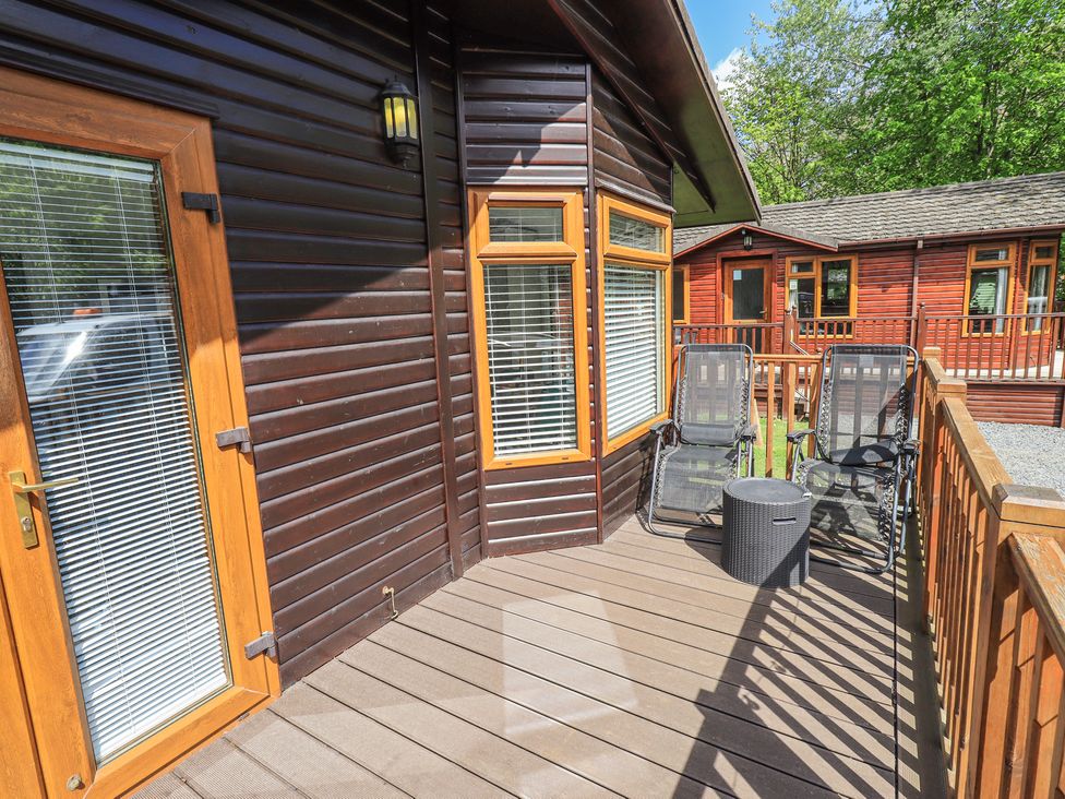 Grizedale Lodge - Lake District - 1074806 - thumbnail photo 25