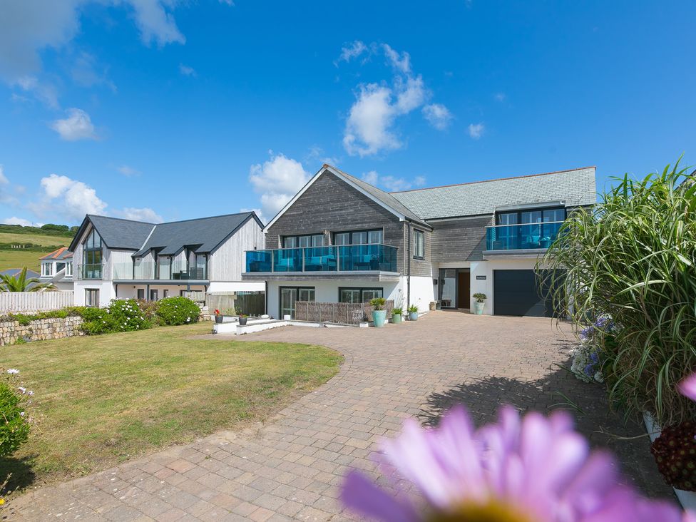 Sandbanks - Cornwall - 1074901 - thumbnail photo 4