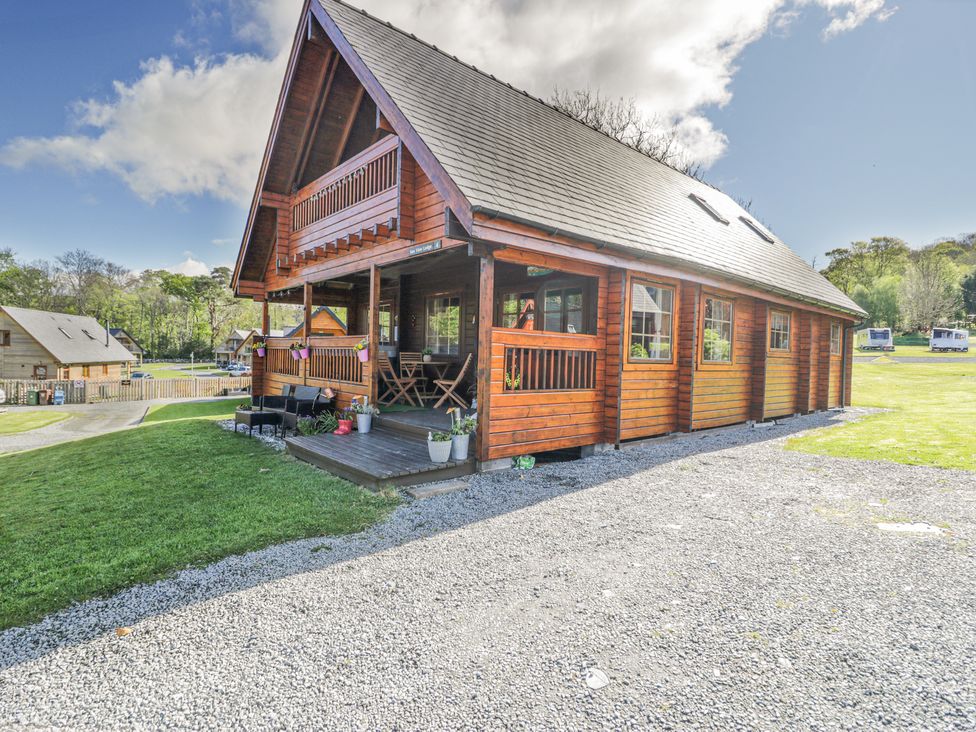 Sun View Lodge - North Wales - 1075657 - thumbnail photo 3