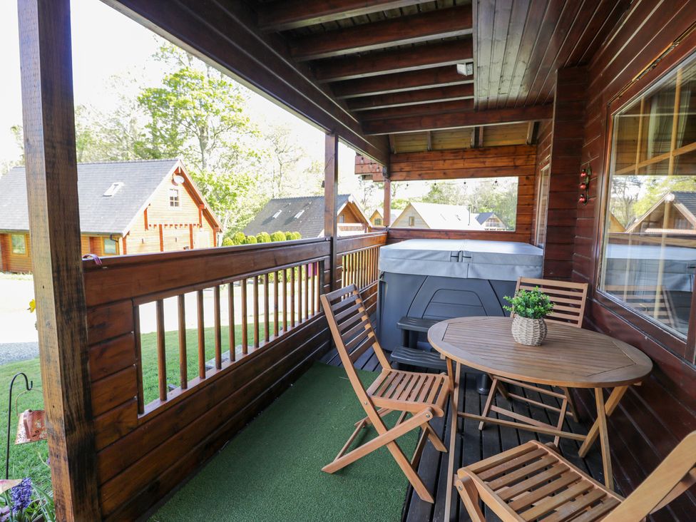 Sun View Lodge - North Wales - 1075657 - thumbnail photo 4