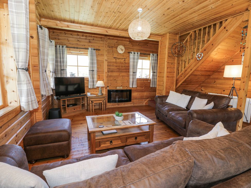 Sun View Lodge - North Wales - 1075657 - thumbnail photo 5