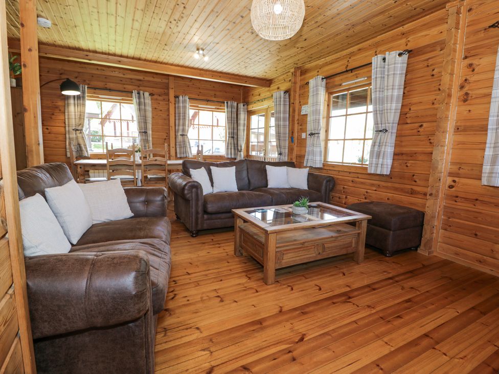 Sun View Lodge - North Wales - 1075657 - thumbnail photo 6