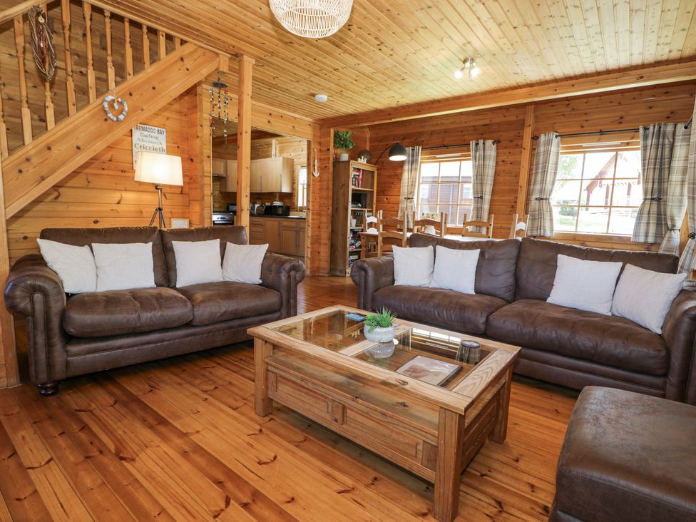 Sun View Lodge - North Wales - 1075657 - thumbnail photo 7