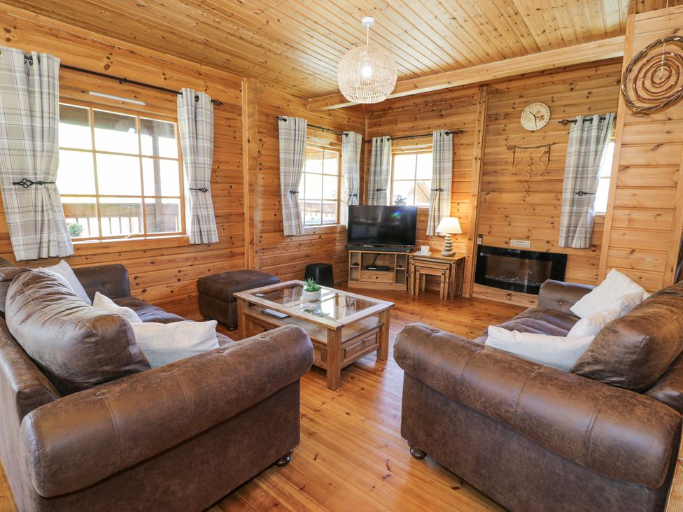 Sun View Lodge - North Wales - 1075657 - thumbnail photo 8