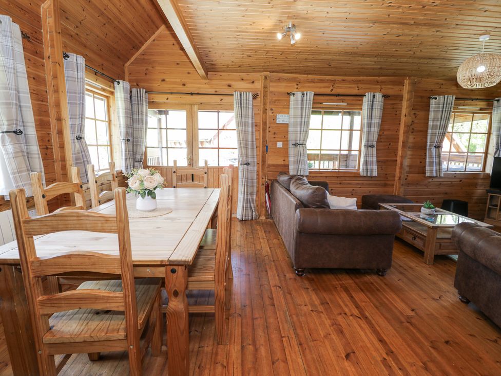 Sun View Lodge - North Wales - 1075657 - thumbnail photo 9