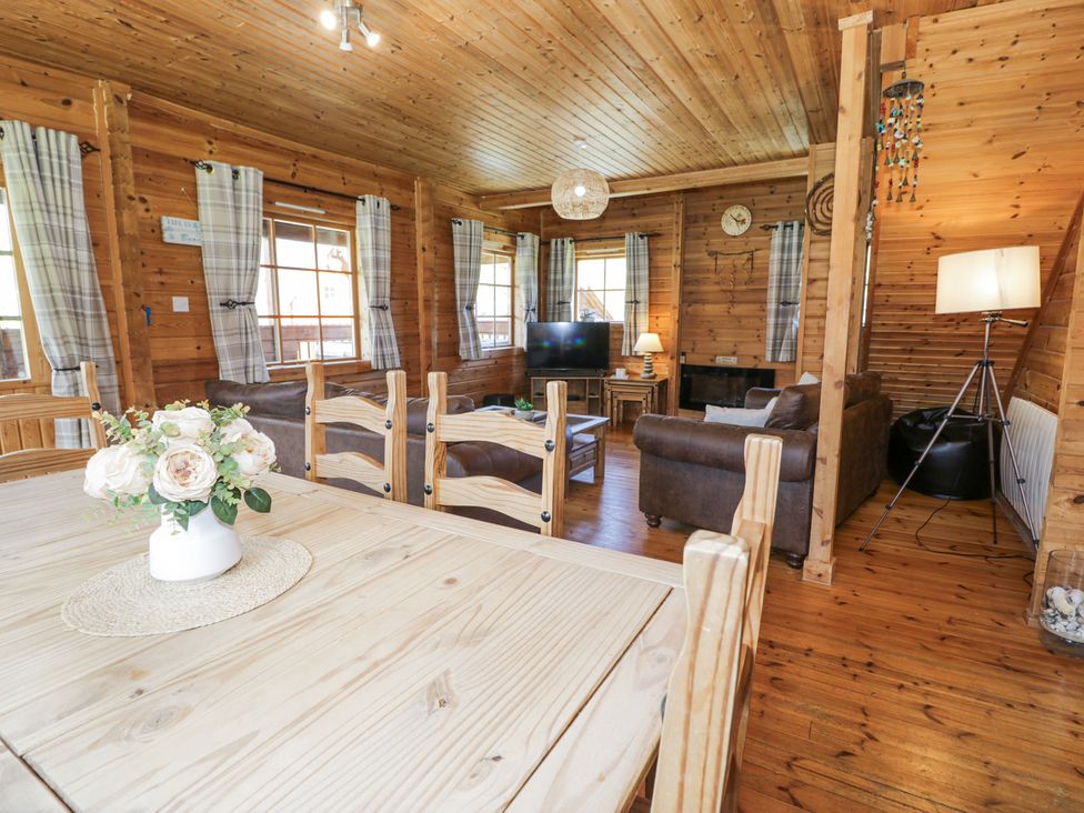 Sun View Lodge - North Wales - 1075657 - thumbnail photo 11