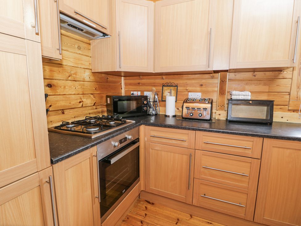 Sun View Lodge - North Wales - 1075657 - thumbnail photo 13