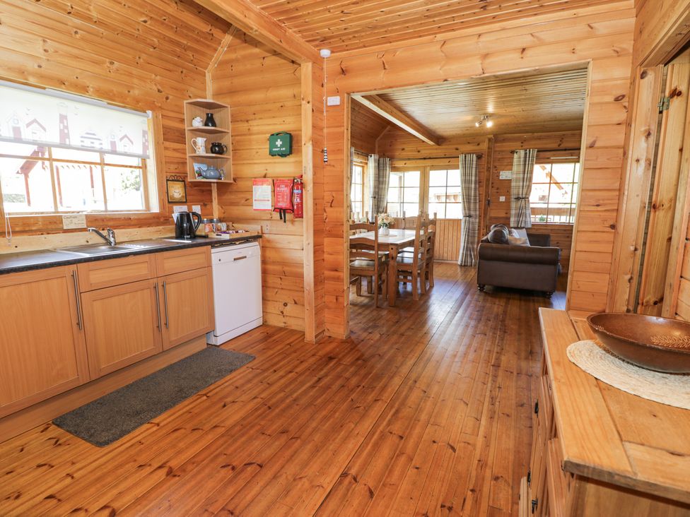 Sun View Lodge - North Wales - 1075657 - thumbnail photo 14