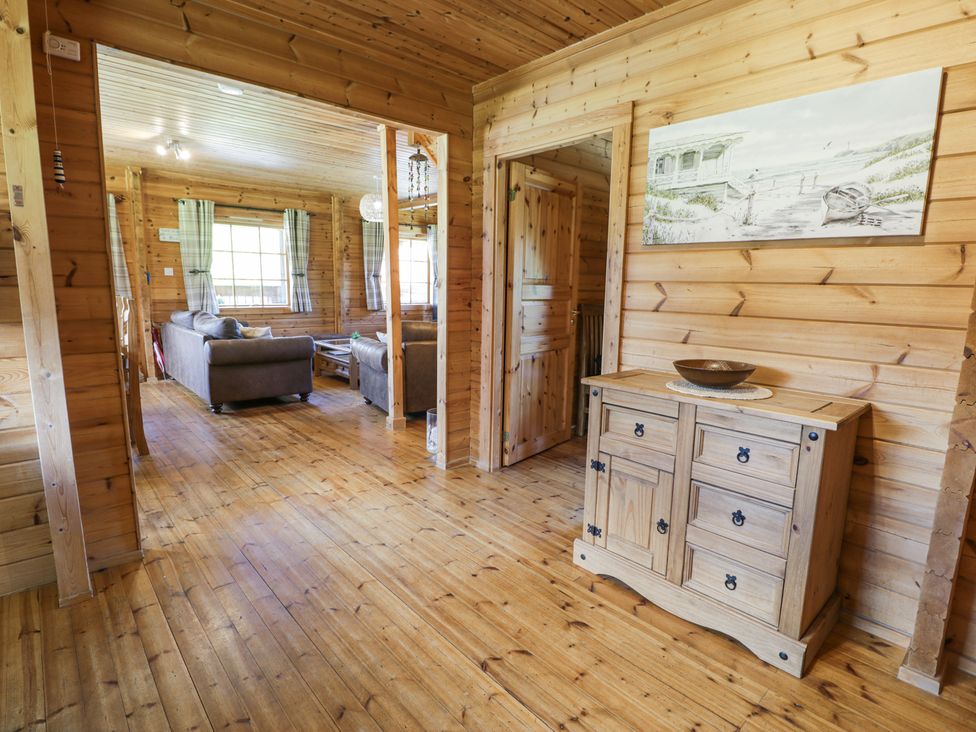 Sun View Lodge - North Wales - 1075657 - thumbnail photo 15