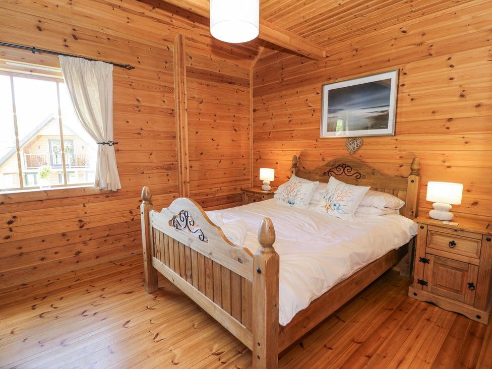 Sun View Lodge - North Wales - 1075657 - thumbnail photo 17