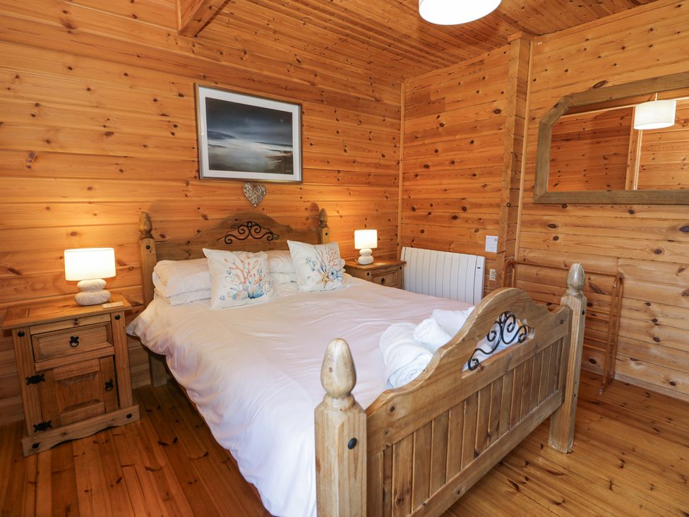 Sun View Lodge - North Wales - 1075657 - thumbnail photo 18