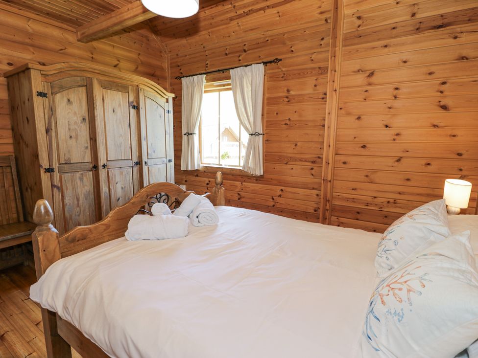 Sun View Lodge - North Wales - 1075657 - thumbnail photo 19