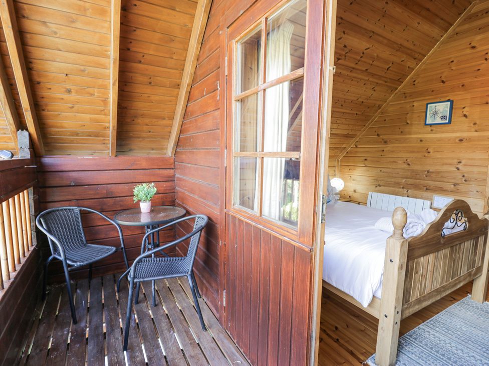 Sun View Lodge - North Wales - 1075657 - thumbnail photo 20