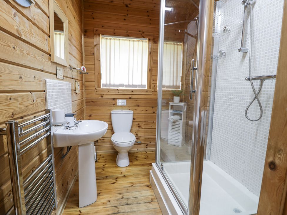 Sun View Lodge - North Wales - 1075657 - thumbnail photo 21