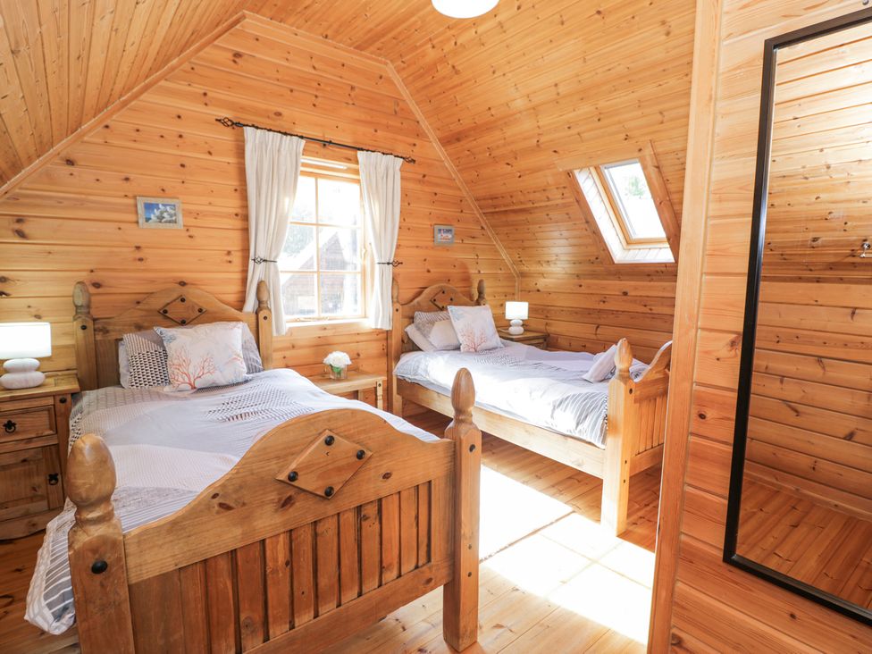 Sun View Lodge - North Wales - 1075657 - thumbnail photo 22