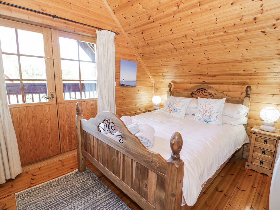 Sun View Lodge - North Wales - 1075657 - thumbnail photo 23