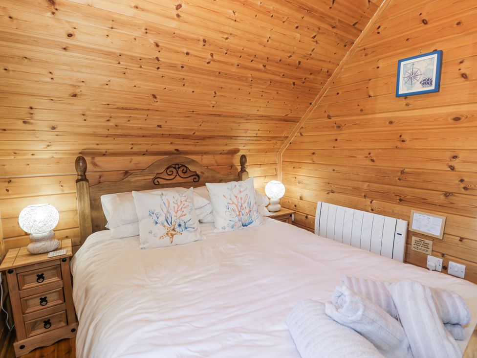 Sun View Lodge - North Wales - 1075657 - thumbnail photo 24