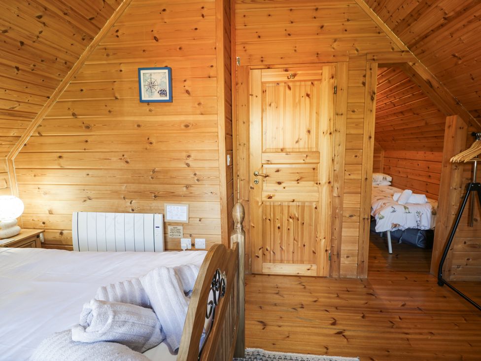 Sun View Lodge - North Wales - 1075657 - thumbnail photo 25