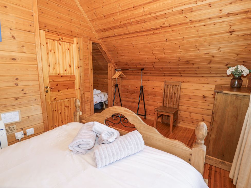 Sun View Lodge - North Wales - 1075657 - thumbnail photo 26