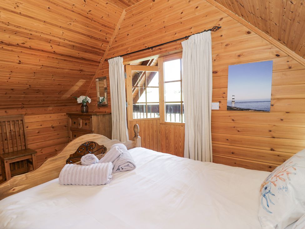 Sun View Lodge - North Wales - 1075657 - thumbnail photo 27