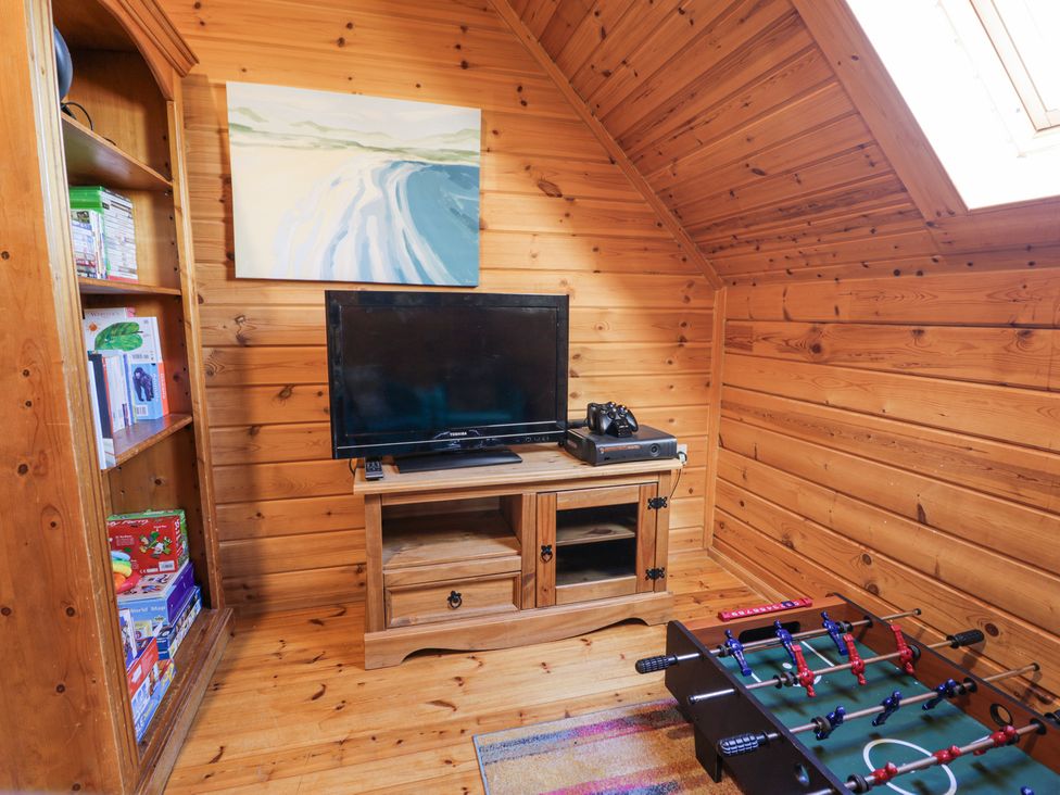 Sun View Lodge - North Wales - 1075657 - thumbnail photo 33