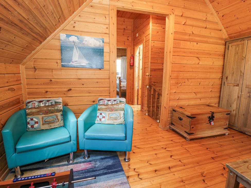 Sun View Lodge - North Wales - 1075657 - thumbnail photo 34