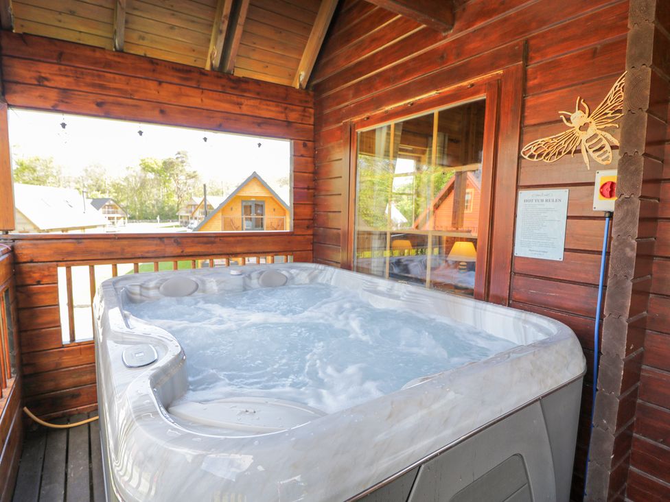 Sun View Lodge - North Wales - 1075657 - thumbnail photo 38